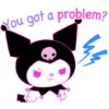 Kuromi #KUROMIfy the World 20