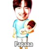 Squid Game🔥Papa👶🏻 2