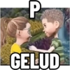 P GELUD