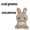 cual grasias encuérese