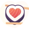 Coração heart 13