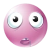 Pink Emoji 🩷 13