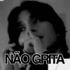 NÃO GRITA