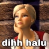 Barbie Meme Baru 6