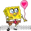 Bob Esponja random 17