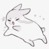 ꮺ﹗ bunny⠀㣴㐆 9