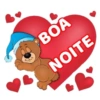 BOA NOITE