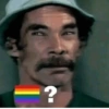 ?