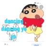 dancing dancing yo Visit