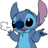Lilo y stitch 2025 💕  18