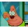 Patrick star pack 11