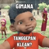 GIMANA TANGGEPAN KLEAN?