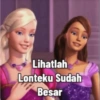 Meme barbie 18