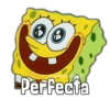 Emoción de Bob Esponja 16