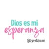 Esperanza 10