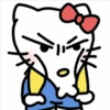 🧿Reacciones Hello Kitty🐱⚪ 12