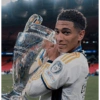 Jude Bellingham REAL MADRID⚽ 14