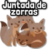 Juntada de zorras