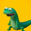 Tom lizard/kadal plenger 11