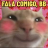 FALA COMIGO, BB