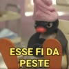 ESSE FI DA PESTE