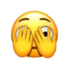 Emoji iPhone  15
