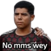 No mms wey ICO