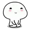 Cute cartoon character 5