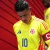 ⚽️ JAMES RODRIGUEZ 🇨🇴 12