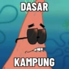 DASAR KAMPUNG S