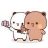 Cute panda 23