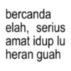 Setiker anomali 20