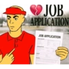 JOB APPLICATION JOB APPLICATION