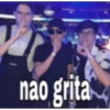 nao grita