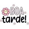 ❀BOAⓇ tarde! ణ
