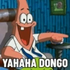 YAHAHA DONGO