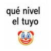 Frases Textos Brat pa la zorra 6