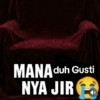 Duh Gusti Meme 🗿  7