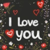 Love you  16