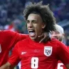 Selección Panamá 2026 🇵🇦 12