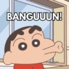 Meme Sinchan Ramadan 6