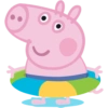 I'M PEPPA PIG 💖 9