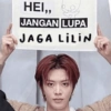 HEI,, JANGAN LUPA JAGA LILIn