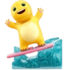 Blind Box Nailong Dino Kuning 6
