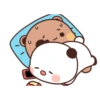 Cute panda 28
