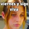 Viernes y el cuerpo lo sabe 😎 6