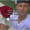 Menino Ney/Neymar Jr⚽ 9