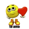 Bola Amarilla 🟡 10