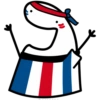 Flork Mundial 2026 🇲🇽🇧🇷🇦🇷🇨🇴 14