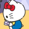 Hello Kitty and  Dear Daniel 11